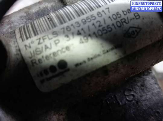 Насос ГУР (ЭУР, ЭГУР)