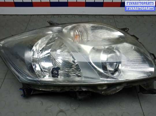 купить фара правая на TOYOTA AURIS E150