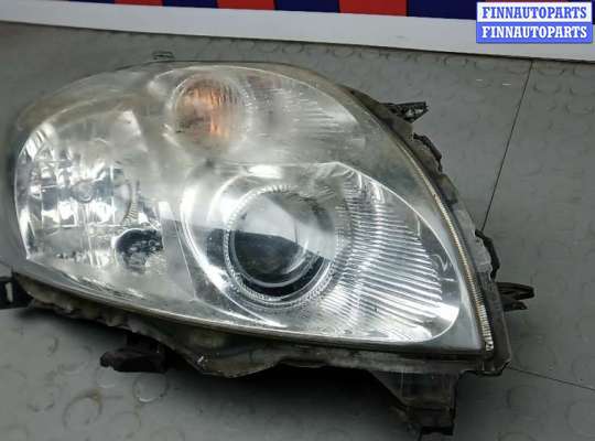 купить фара правая на TOYOTA AURIS E150