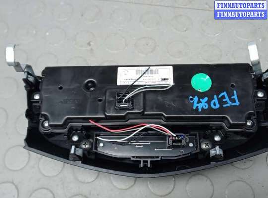 купить блок управления печки и климат-контроля на NISSAN X-TRAIL T32