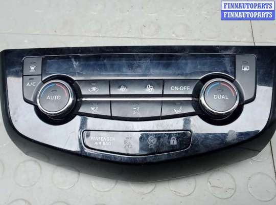 купить блок управления печки и климат-контроля на NISSAN X-TRAIL T32