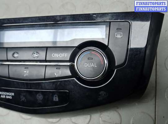 купить блок управления печки и климат-контроля на NISSAN X-TRAIL T32
