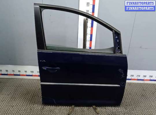 купить дверь передняя правая на VOLKSWAGEN TOURAN (1T1, 1T2)