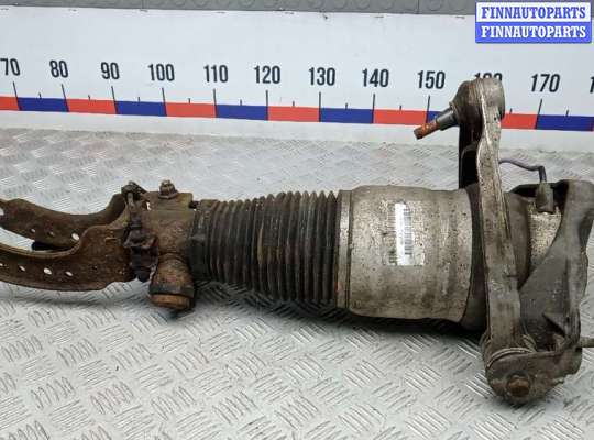 стойка передняя левая AU1548327 на AUDI Q7