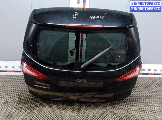 купить щеткодержатель 3-5-й двери на FORD MONDEO 5