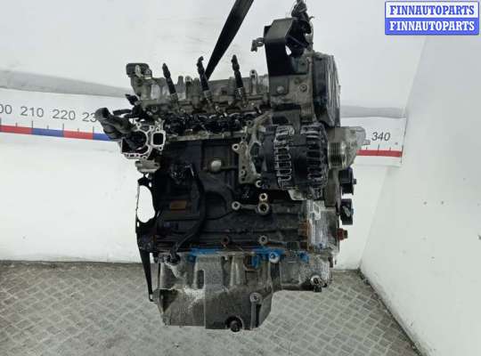 купить двигатель дизельный на OPEL ASTRA GTC