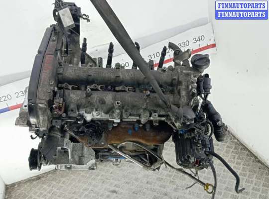 купить двигатель дизельный на OPEL ASTRA GTC