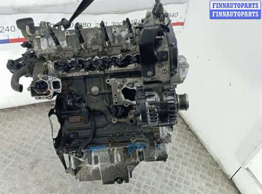 купить двигатель дизельный на OPEL ASTRA GTC