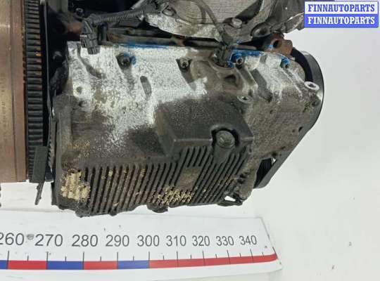 ДВС (Двигатель) на Opel Astra J