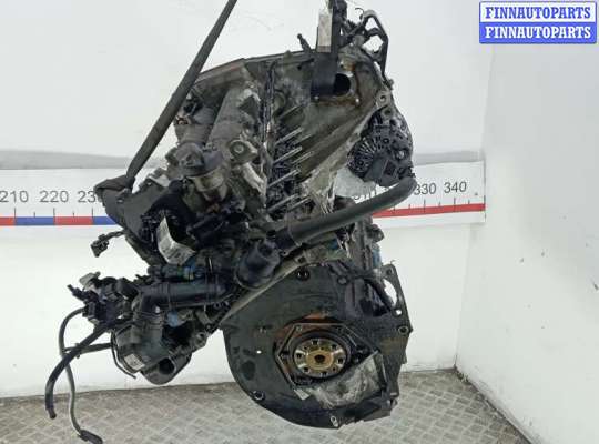 купить двигатель дизельный на OPEL ASTRA GTC