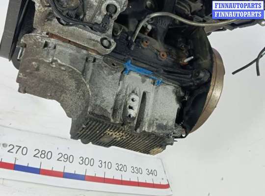 ДВС (Двигатель) на Opel Astra J