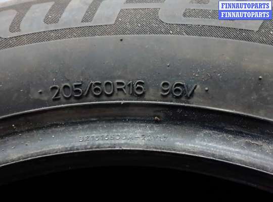 купить шина на CITROEN C4 PICASSO 2