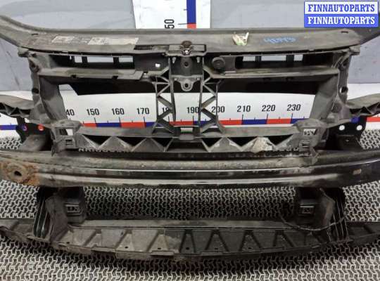купить передняя панель крепления облицовки (телевизор) на VOLKSWAGEN TOURAN (1T1, 1T2)