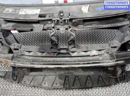 купить передняя панель крепления облицовки (телевизор) на VOLKSWAGEN TOURAN (1T1, 1T2)