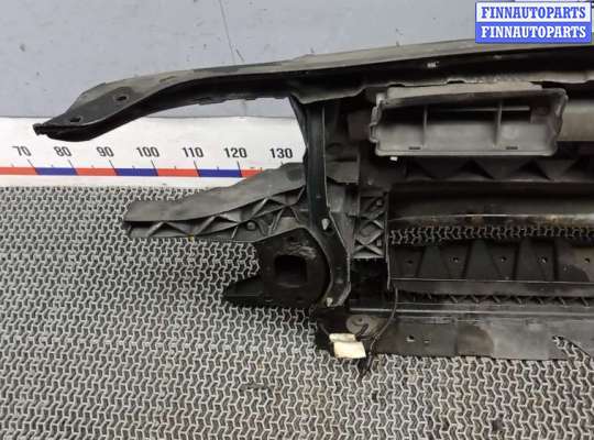 купить передняя панель крепления облицовки (телевизор) на VOLKSWAGEN TOURAN (1T1, 1T2)