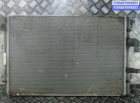 купить радиатор системы охлаждения на SEAT ALHAMBRA 7N