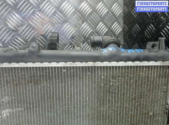 купить радиатор системы охлаждения на SEAT ALHAMBRA 7N