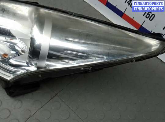 купить фара левая на PEUGEOT 3008 1