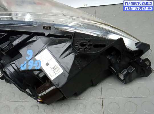 купить фара левая на PEUGEOT 3008 1