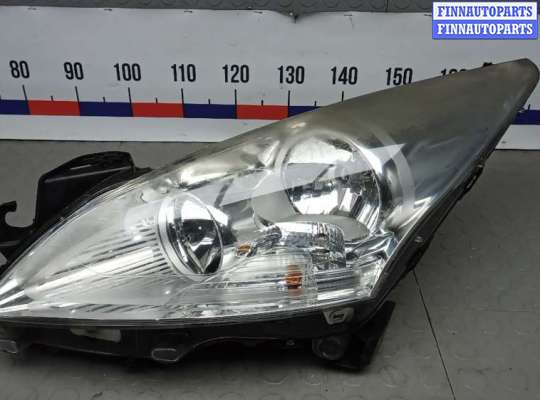 купить фара левая на PEUGEOT 3008 1