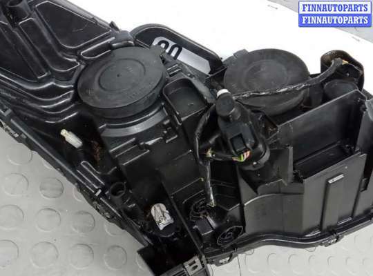 купить фара левая на PEUGEOT 3008 1