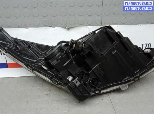 купить фара левая на PEUGEOT 3008 1