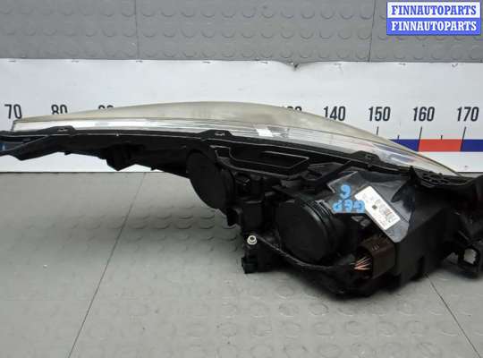 купить фара левая на PEUGEOT 3008 1