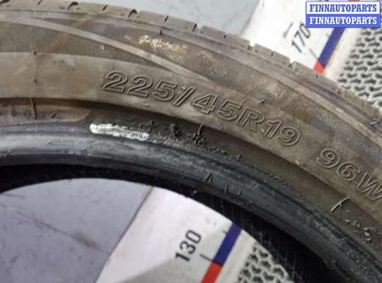 купить шина на VOLKSWAGEN GOLF 7