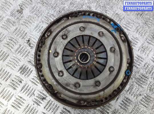 купить маховик  демпферный бензиновый на VOLKSWAGEN PASSAT B5