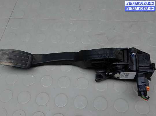 купить педаль газа на CITROEN C4 GRAND PICASSO 2
