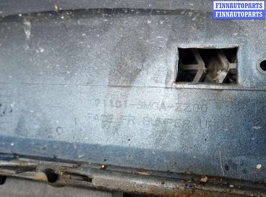 купить бампер передний на HONDA CIVIC 8