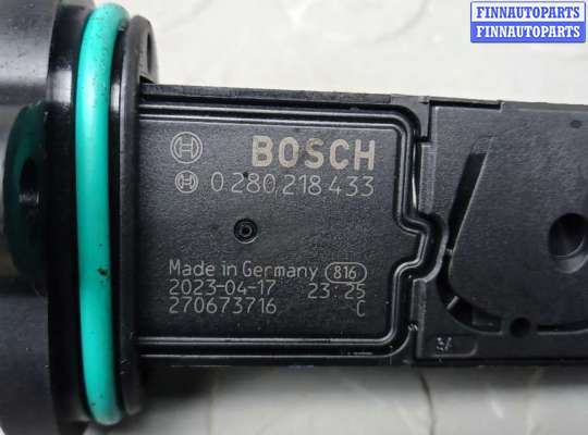 купить расходомер воздуха бензиновый на OPEL ASTRA K