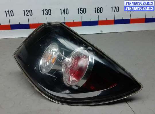 купить фонарь задний правый на MAZDA 3 1