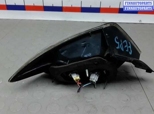 купить фонарь задний правый на MAZDA 3 1