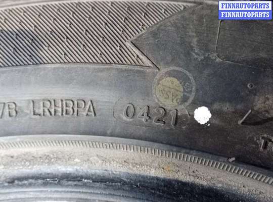 купить шина на TOYOTA RAV 4 CA40