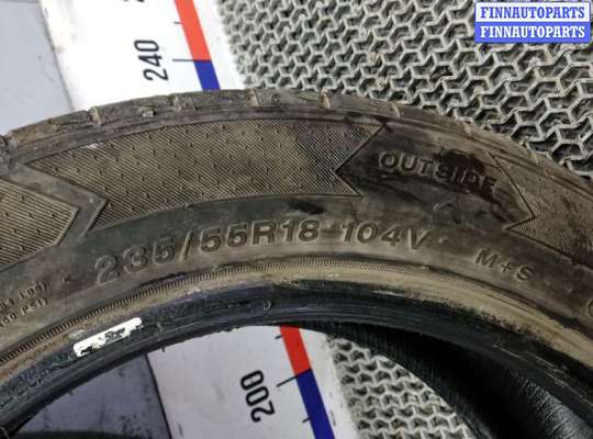 купить шина на TOYOTA RAV 4 CA40