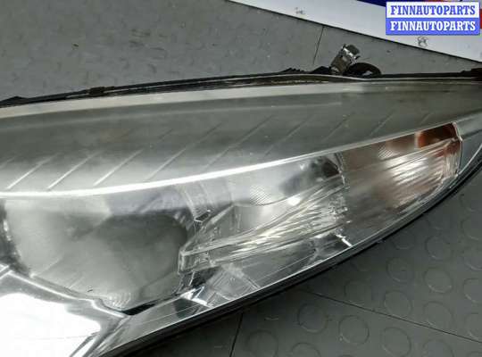 купить фара левая на RENAULT MEGANE 3