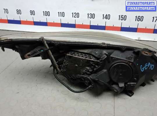 купить фара левая на RENAULT MEGANE 3