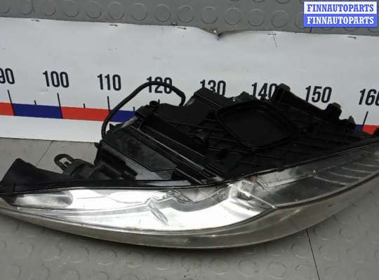 купить фара левая на RENAULT MEGANE 3