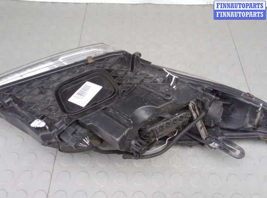 купить фара левая на RENAULT MEGANE 3