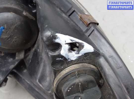 купить фара левая на RENAULT MEGANE 3