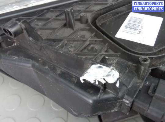 купить фара левая на RENAULT MEGANE 3