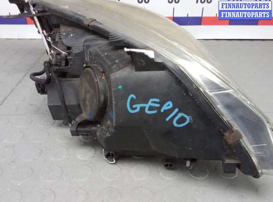 купить фара левая на RENAULT MEGANE 3