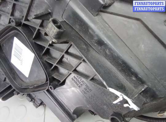 купить фара левая на RENAULT MEGANE 3