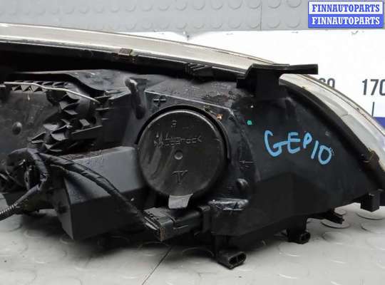 купить фара левая на RENAULT MEGANE 3