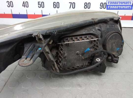 купить фара левая на RENAULT MEGANE 3