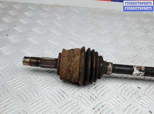 купить привод передний правый на OPEL CORSA D