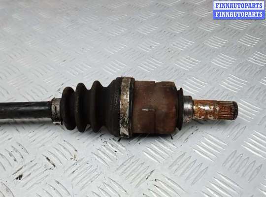 купить привод передний правый на OPEL CORSA D