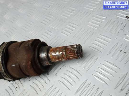 купить привод передний правый на OPEL CORSA D