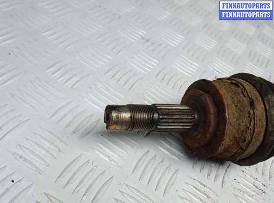 купить привод передний правый на OPEL CORSA D